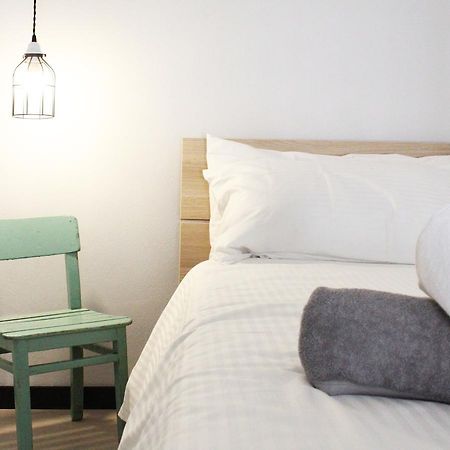 Apartmán Trebbi Loft Janov Exteriér fotografie