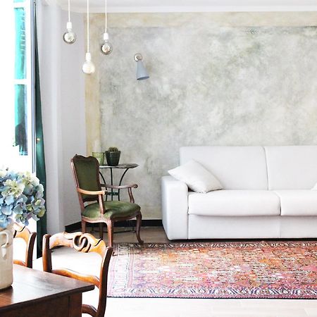 Apartmán Trebbi Loft Janov Exteriér fotografie