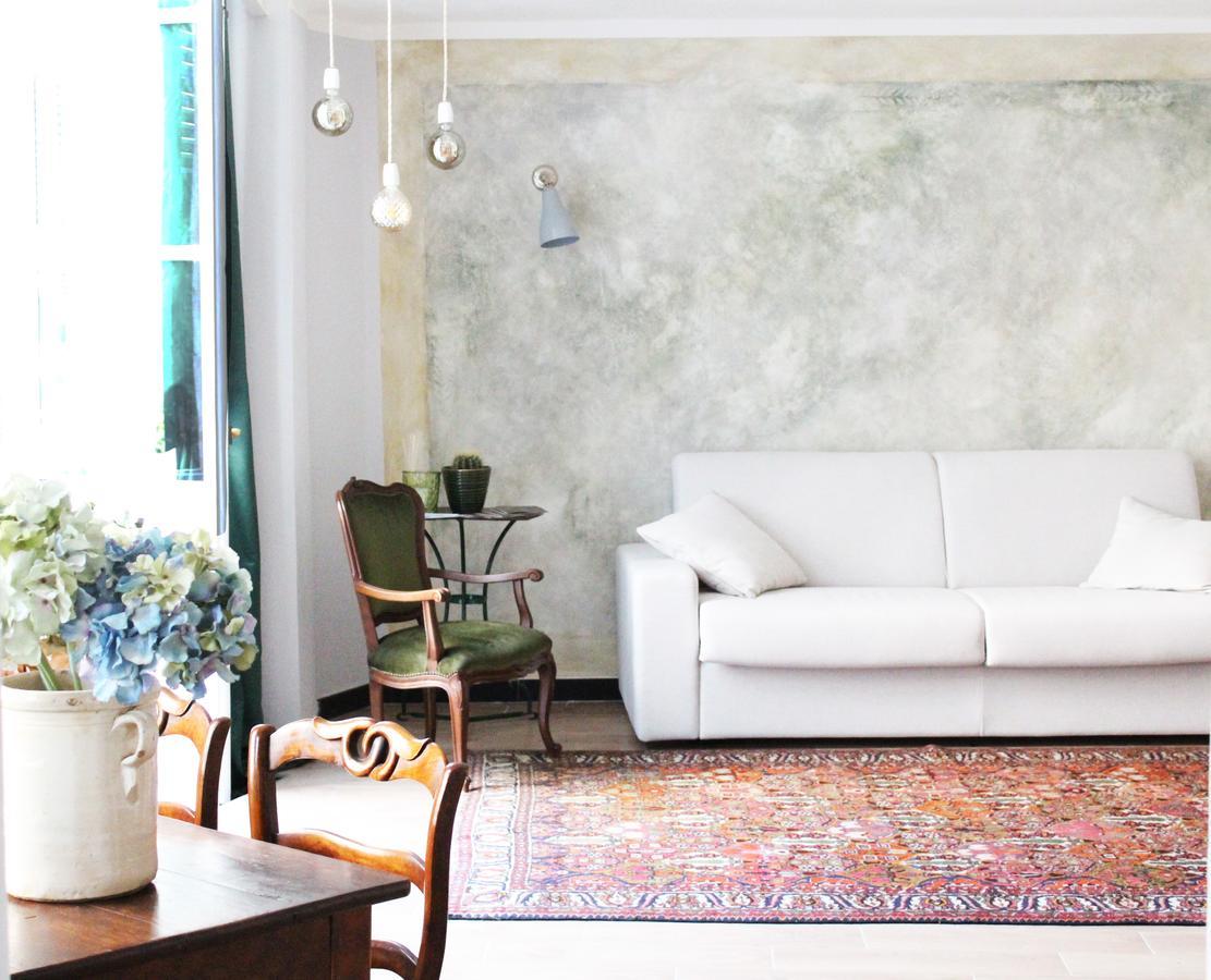 Apartmán Trebbi Loft Janov Exteriér fotografie